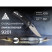 Нож складной SRM Retriever 9201, черный