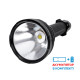 Поисковый фонарь Sofirn SP70 CREE XHP70.2, 2*26650, 5500 лм