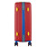 Чемодан Semi Line 24" (M) Red (T5802-2)