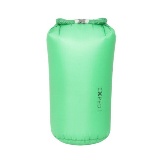 Гермомешок Exped Fold Drybag UL Emerald Green XL