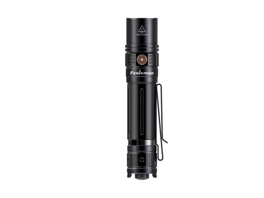 Фонарь ручной Fenix PD36R+фонарь ручной Fenix E01 V2.0 в подарок (без серийного номера)
