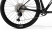 Велосипед Merida 2021 big.nine 5000 m(17)glossy pearl white/matt black
