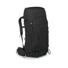 Рюкзак Osprey Kestrel 48 black - S/M - черный