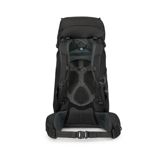 Рюкзак Osprey Kestrel 48 black - S/M - черный