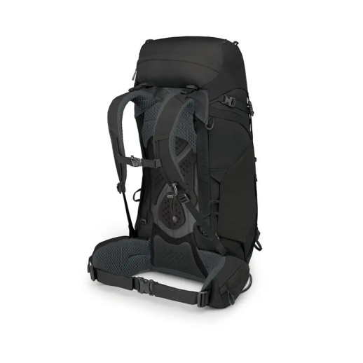 Рюкзак Osprey Kestrel 48 black - S/M - черный