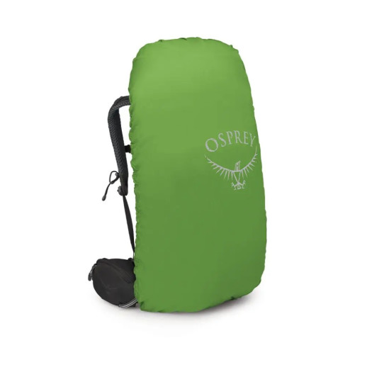 Рюкзак Osprey Kestrel 48 black - S/M - черный