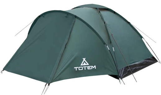 Палатка Totem Summer 3 Plus (v2) однослойная UTTT-031