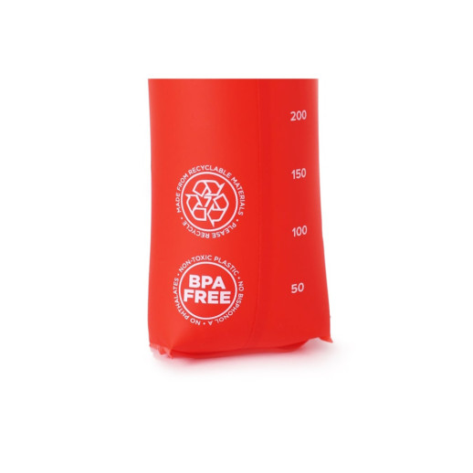 Фляга Travel Extreme SOFT FLASK 500 Yellow (TE09503)