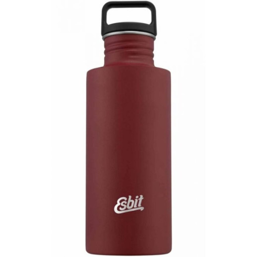 Бутылка Esbit DB750SC-BR burgundy red