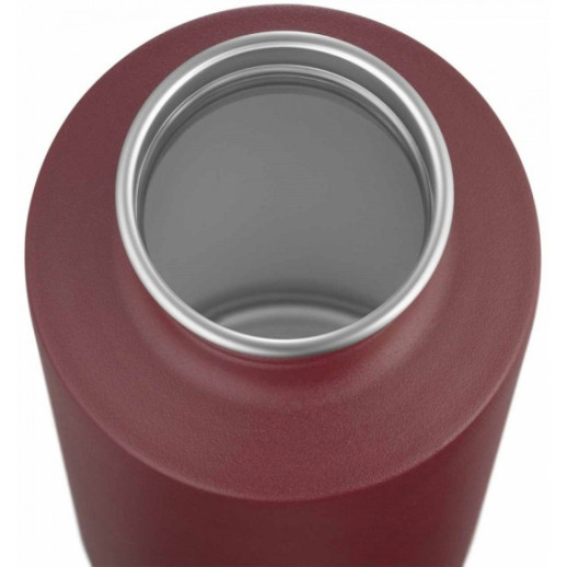 Бутылка Esbit DB750SC-BR burgundy red