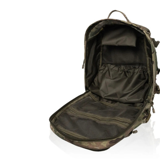Тактический рюкзак Ukrarmor Ranger на 40 л. Cordura 1000D Мультикам