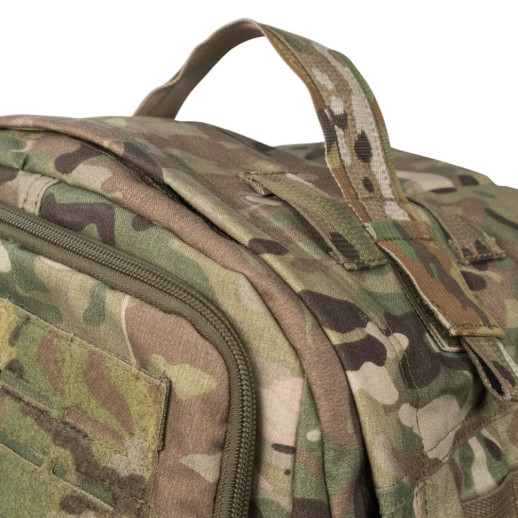 Тактический рюкзак Ukrarmor Ranger на 40 л. Cordura 1000D Мультикам