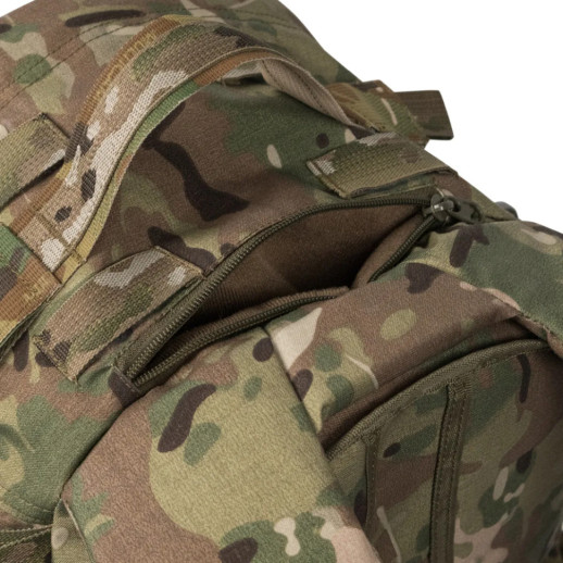 Тактический рюкзак Ukrarmor Ranger на 40 л. Cordura 1000D Мультикам