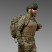 Тактический рюкзак Ukrarmor Ranger на 40 л. Cordura 1000D Мультикам