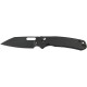 Нож CJRB Pyrite Wharncliffe BB AR-RPM9 Steel, Steel handle