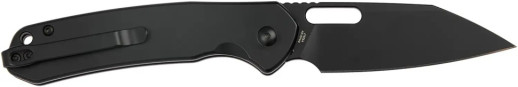 Нож CJRB Pyrite Wharncliffe BB AR-RPM9 Steel, Steel handle