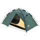 Палатка Tramp Quick 2 (v2) green UTRT-096