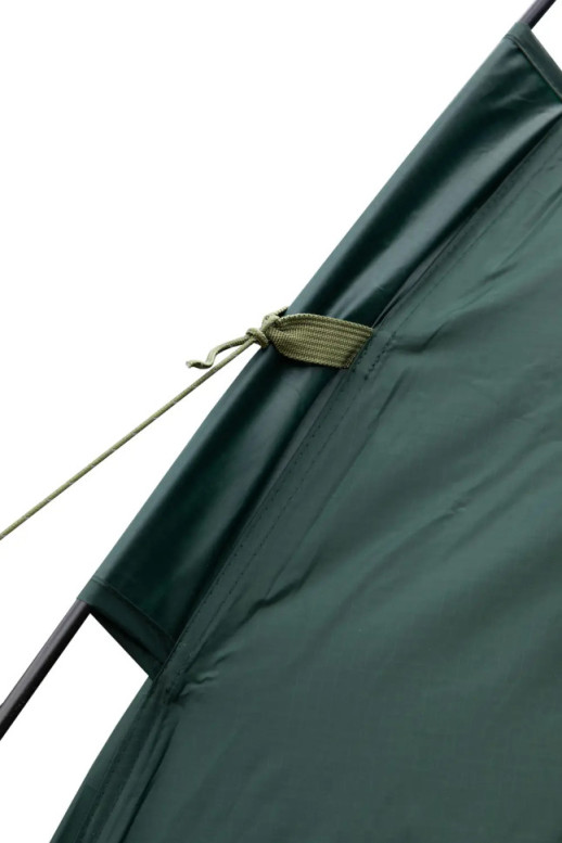 Палатка Tramp Quick 2 (v2) green UTRT-096
