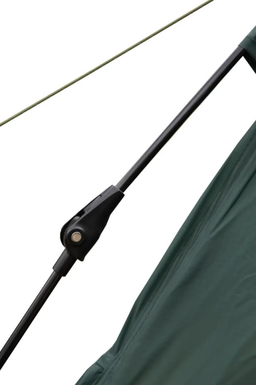 Палатка Tramp Quick 2 (v2) green UTRT-096