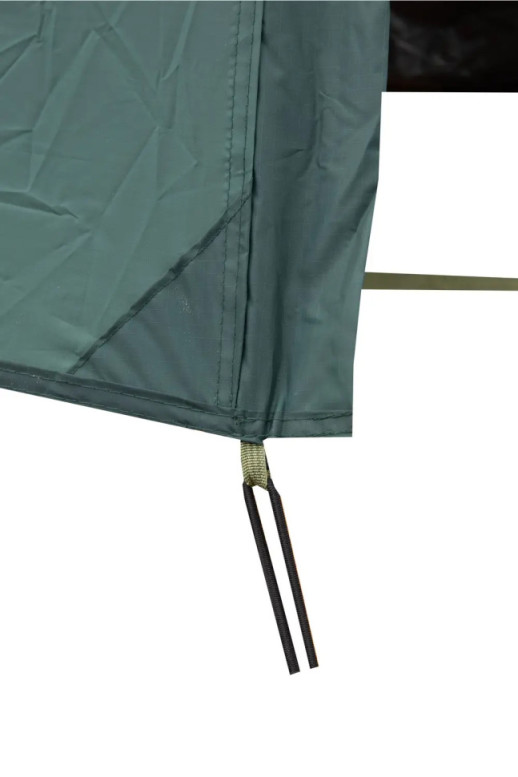 Палатка Tramp Quick 2 (v2) green UTRT-096