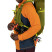 Рюкзак Osprey Talon Velocity 20 matcha green/lemongrass - S/M - зеленый