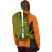 Рюкзак Osprey Talon Velocity 20 matcha green/lemongrass - S/M - зеленый