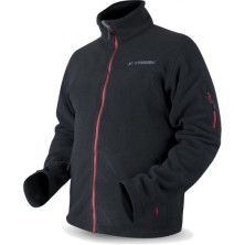 Флис мужской Trimm Frame black XXL