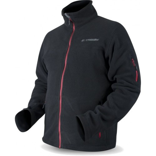 Флис мужской Trimm Frame black XXL