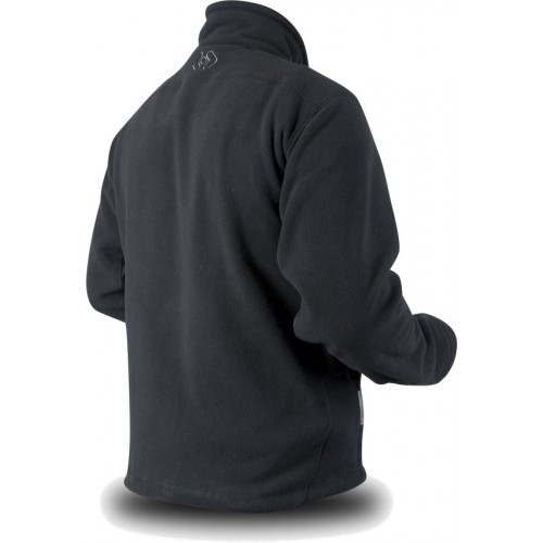 Флис мужской Trimm Frame black XXL