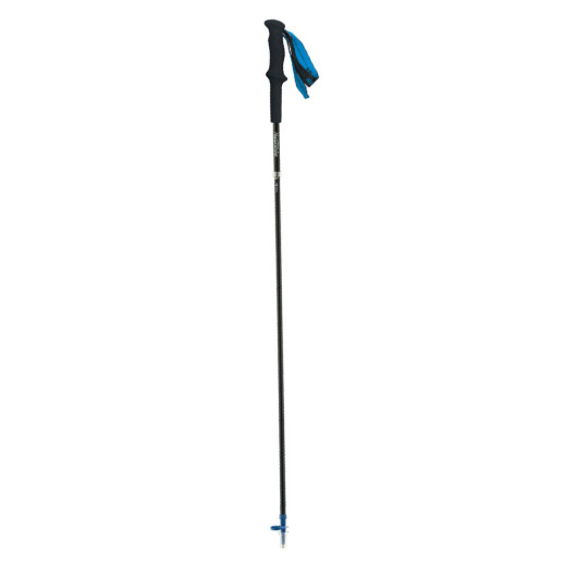 Трекинговые палки Naturehike Carbon ST08 110 см 4-сек. sky blue (NH18D020-Z)