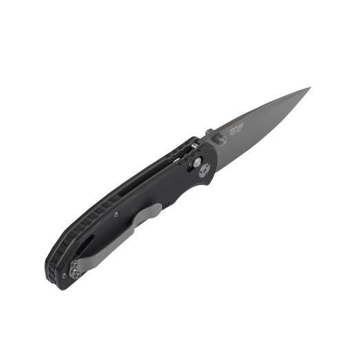 Нож Firebird by Ganzo F7533, черный