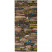 Шарф-труба Buff Coolnet UV, Camino Destinos, One Size