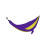 Гамак KingCamp Parachute Hammock (KG3753) Purple Yellow