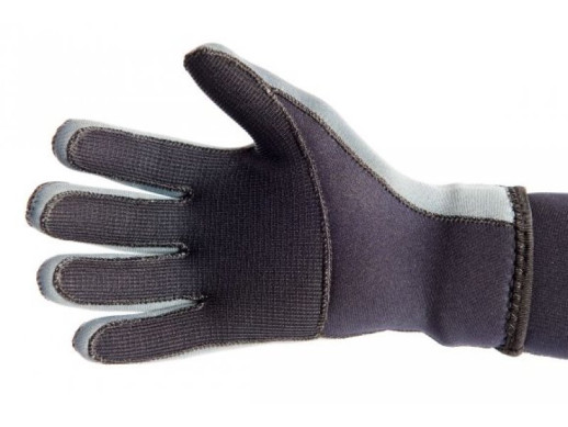 Перчатки Sargan для дайвинга Сарго SGG021 3mm black L