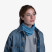 Шарф-труба Buff ORIGINAL solid dusty blue