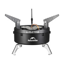 Трехконфорочная газовая горелка Naturehike CNK2450CF019
