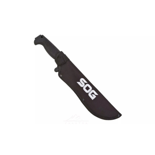Мачете SOG SOGfari 10 " Tanto Machete (SOG MC04-N)