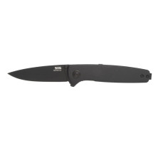 Нож Twitch III Black/Black (SOG 11-15-01-43)