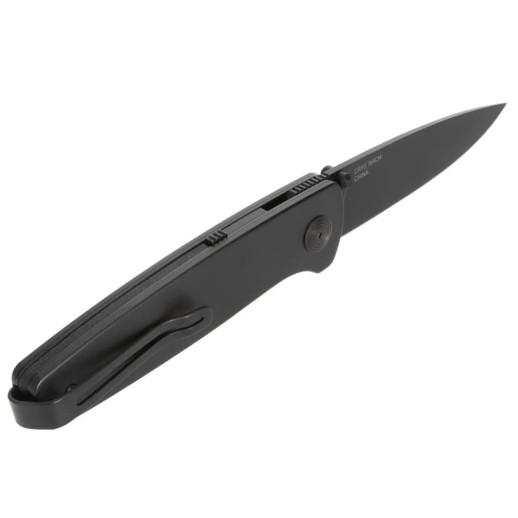 Нож Twitch III Black/Black (SOG 11-15-01-43)