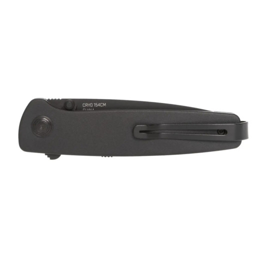 Нож Twitch III Black/Black (SOG 11-15-01-43)