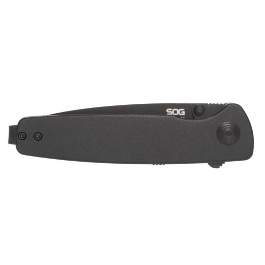 Нож Twitch III Black/Black (SOG 11-15-01-43)