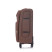 Чемодан Semi Line 24" (M) Brown (T5960-2)
