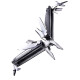 Мультитул Leatherman Charge AL, кожаный чехол + подарочная упаковка (830708)