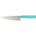 Нож кухонный Butterfork Chef's Knife AR-RPM9 ABS Turquoise Green