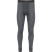 Кальсоны Thermowave Merino Warm Active S серый