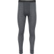 Кальсоны Thermowave Merino Warm Active S серый