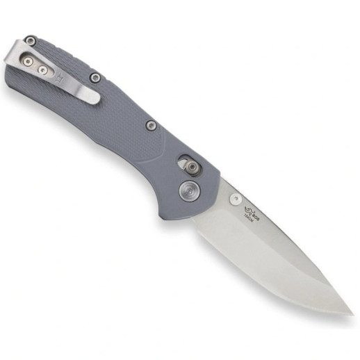Нож Buck Ranger Pro, серый