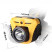 Налобный фонарь Fenix HP05 XP-G (R5), желтый