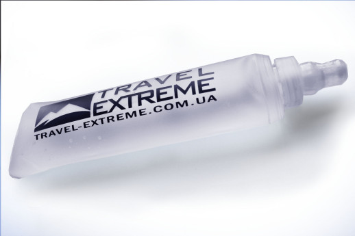 Мягкая бутылочка для жидкости Travel Extreme SOFT FLASK 300 мл
