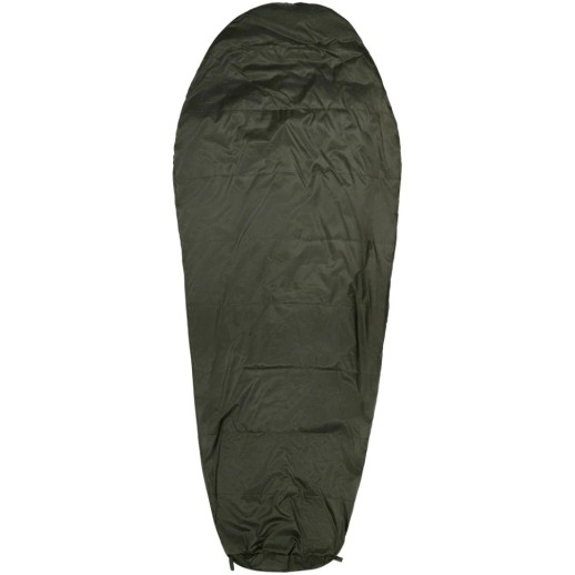 Спальный мешок Tribe Yukon 100 T-loft T-CF-0006-olive
